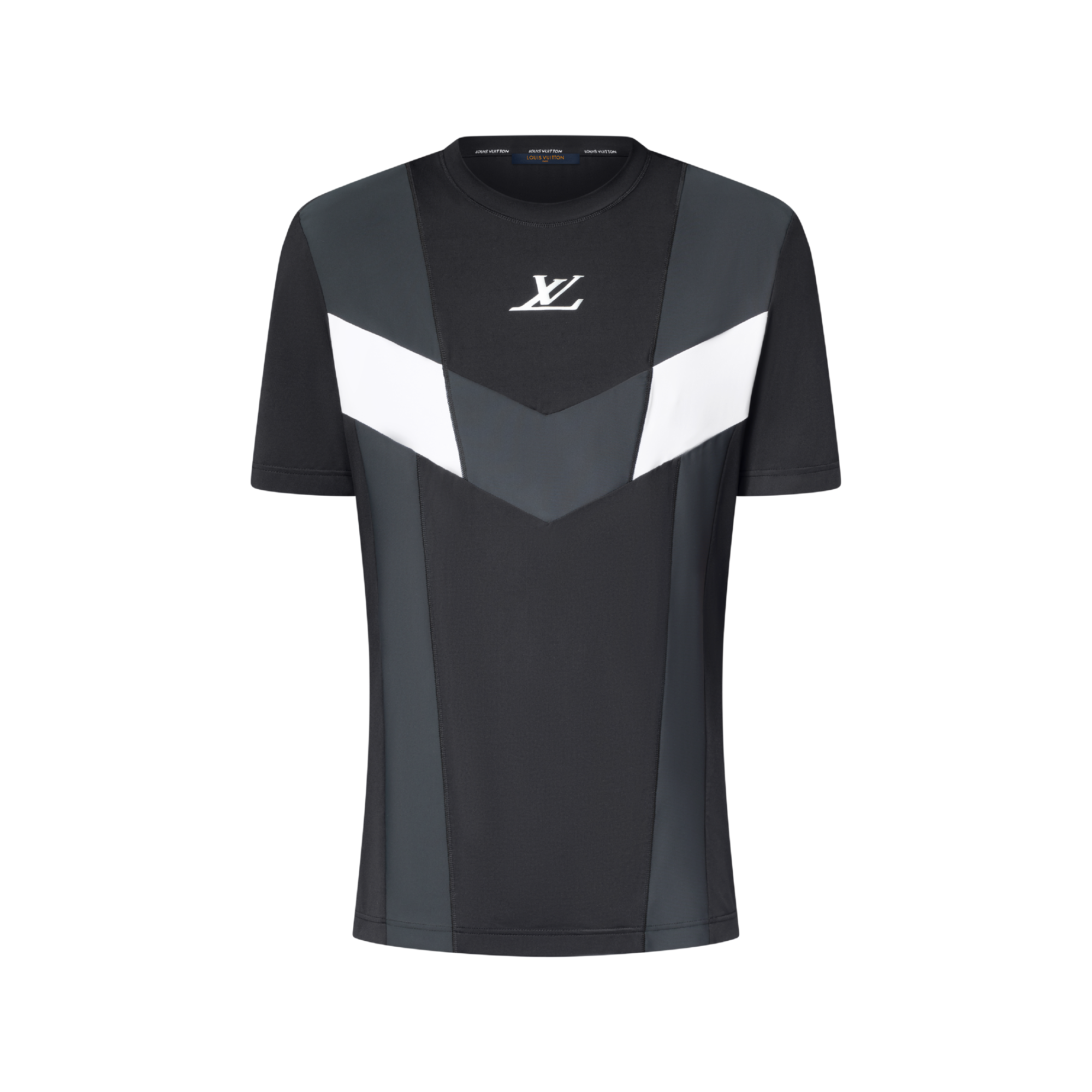 Running T-Shirt - Men - Ready-to-Wear | LOUIS VUITTON ®
